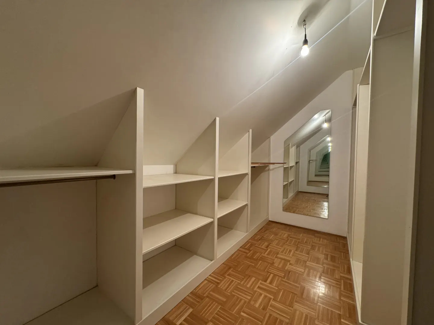 Wohnung Iggelheimer Straße in Speyer