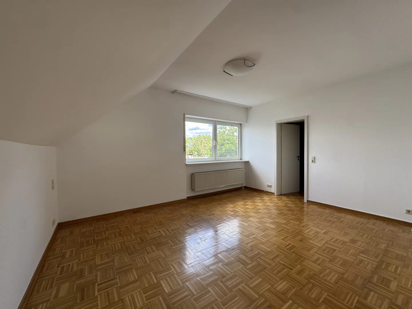 Wohnung Iggelheimer Straße in Speyer