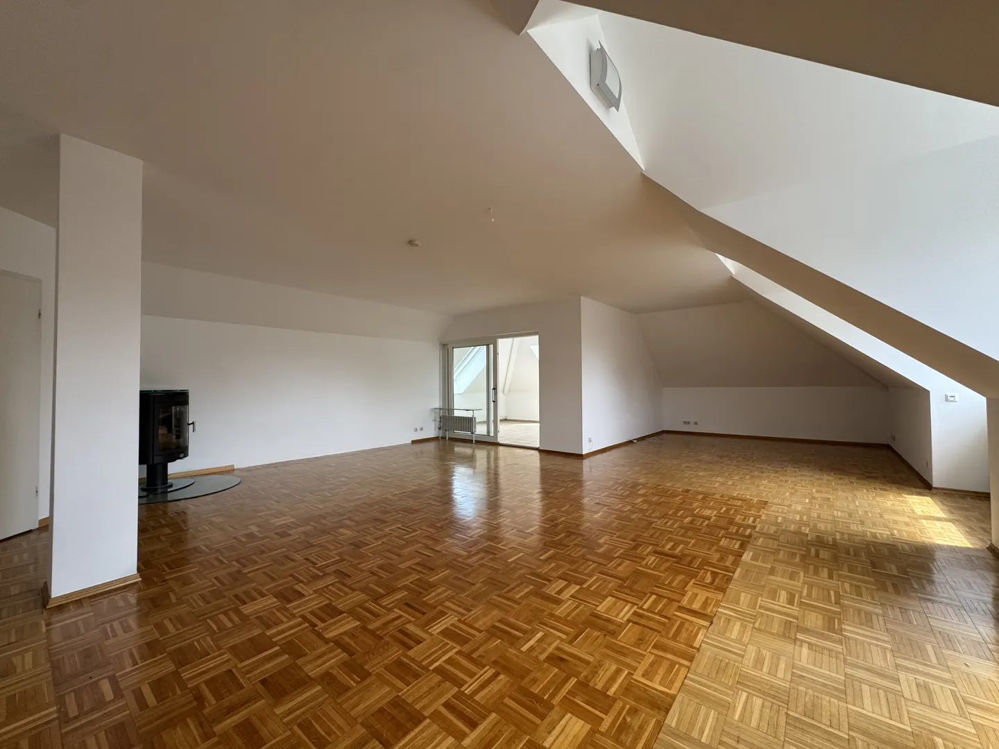 Wohnung Iggelheimer Straße in Speyer