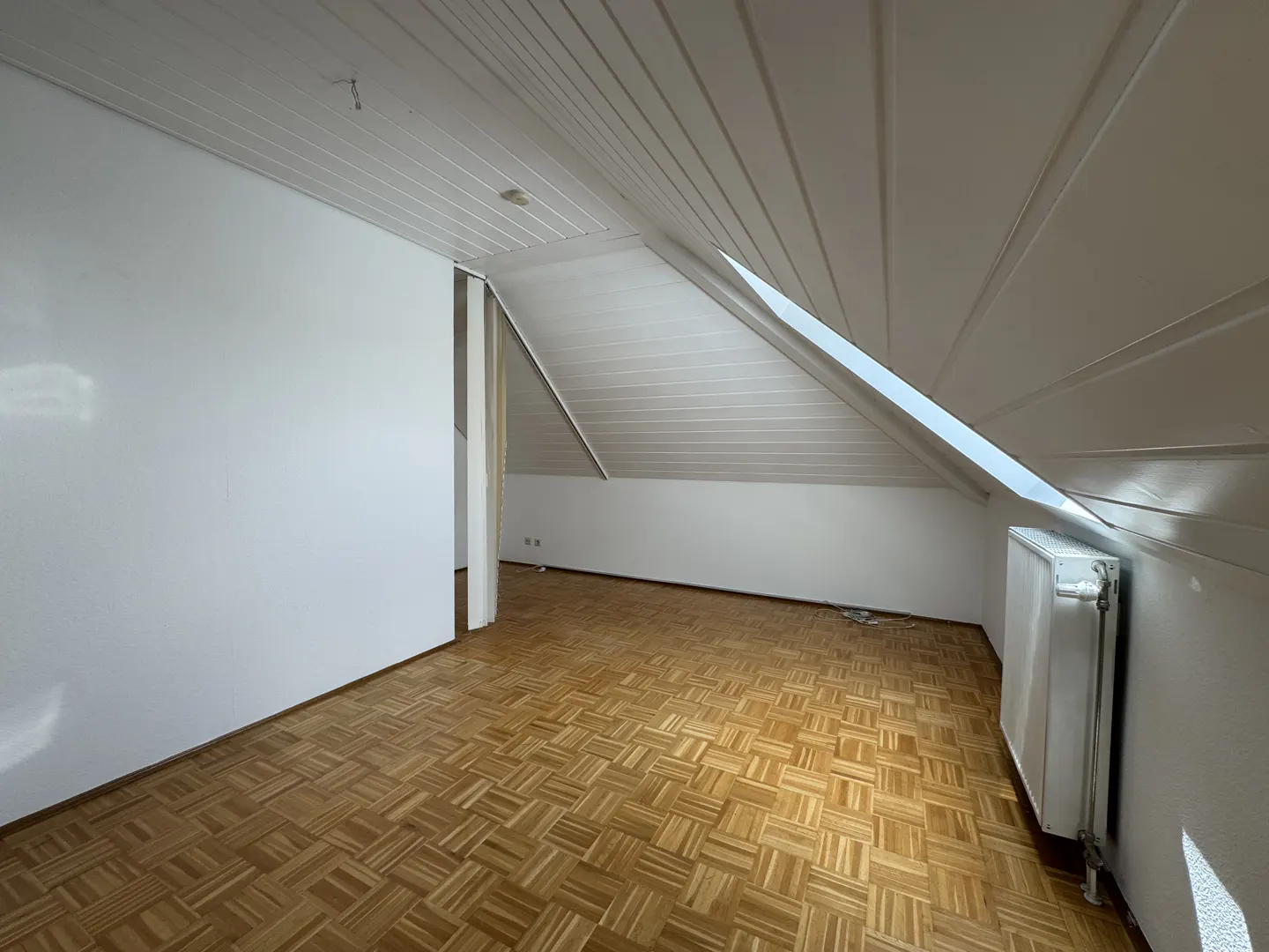 Wohnung Iggelheimer Straße in Speyer