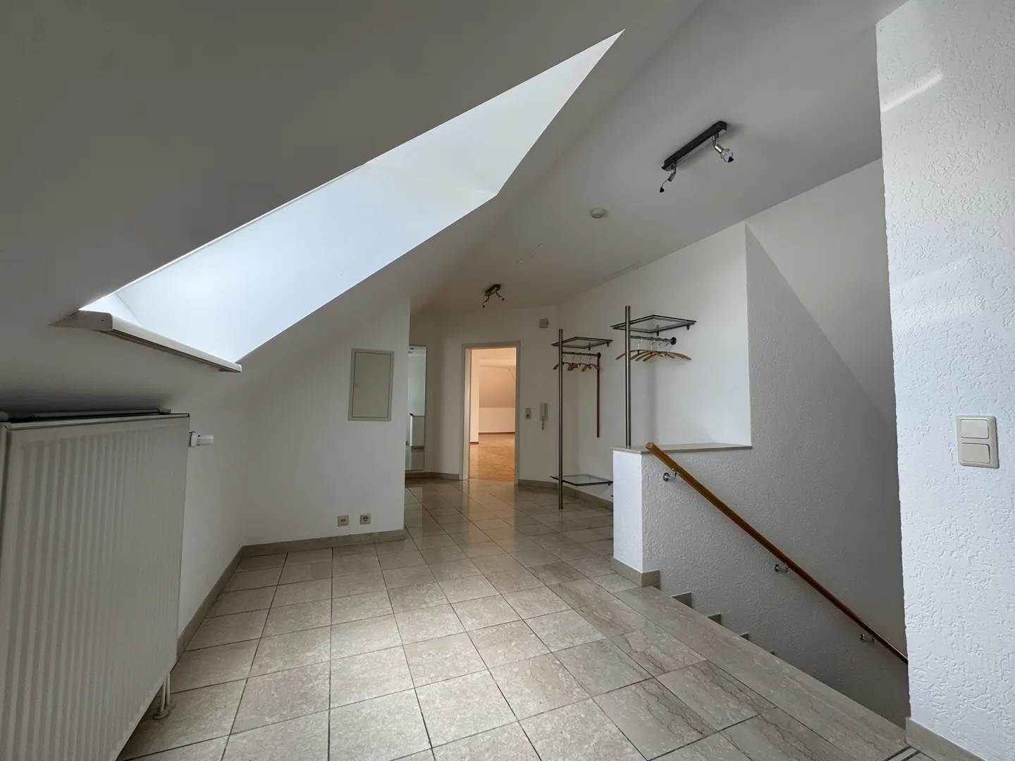 Wohnung Iggelheimer Straße in Speyer