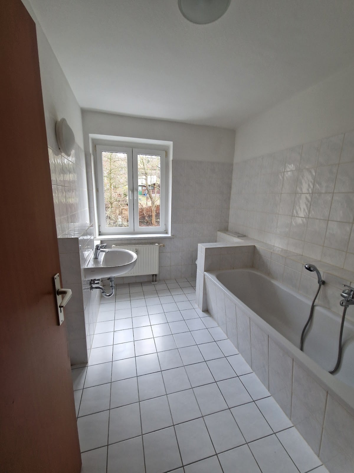 Wohnung Plauensche Straße in Gera