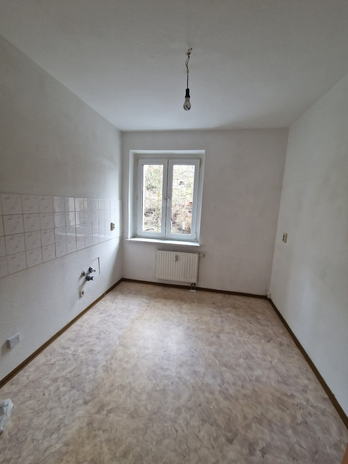 Wohnung Plauensche Straße in Gera