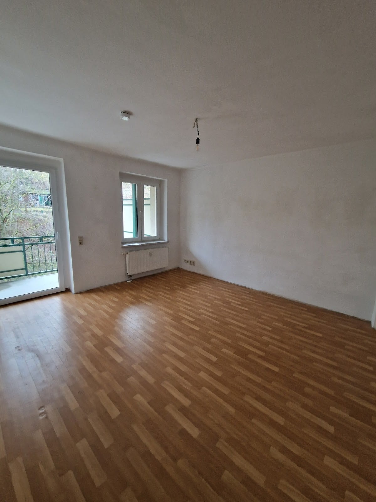 Wohnung Plauensche Straße in Gera
