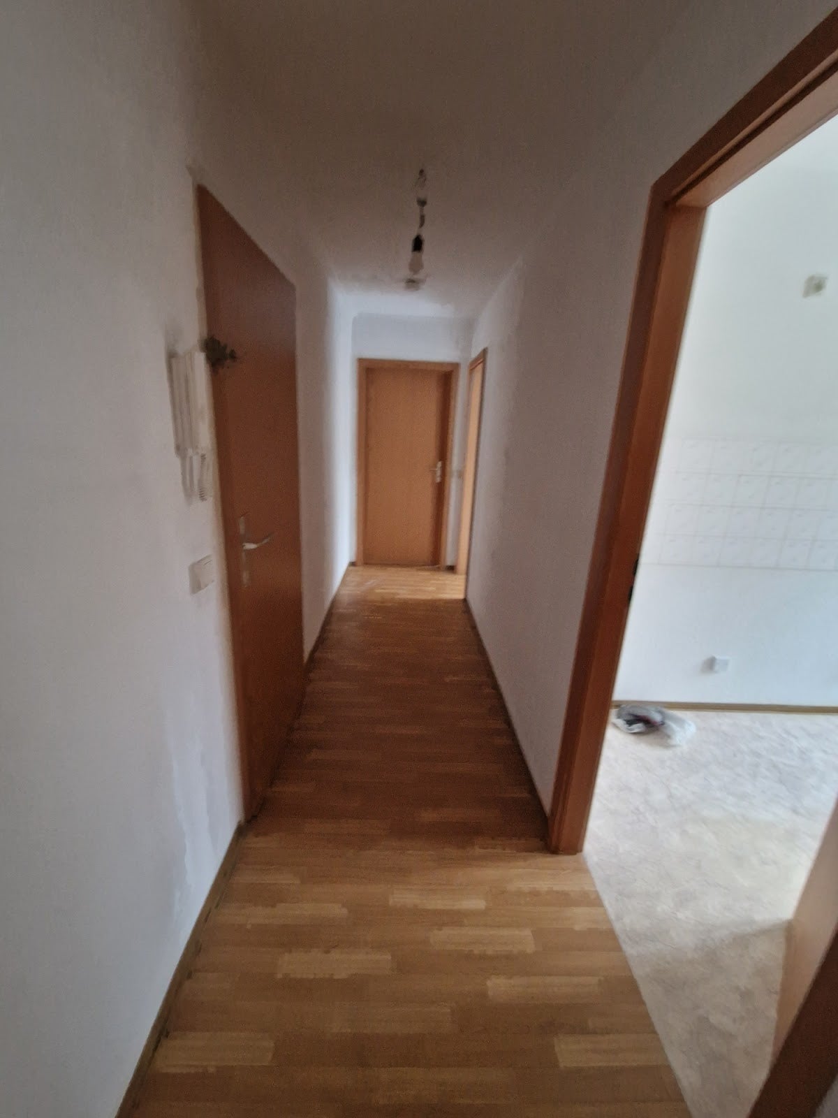 Wohnung Plauensche Straße in Gera