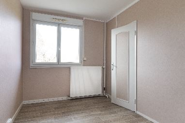 Flat Rue de Provence in Châteauroux
