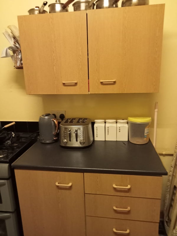 Room Marlborough Street in Tameside