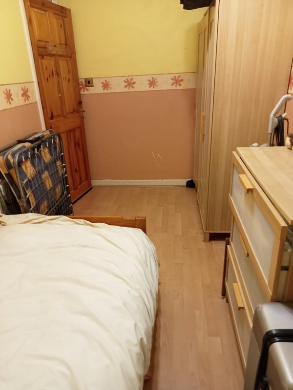 Room Marlborough Street in Tameside