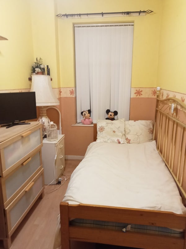 Room Marlborough Street in Tameside