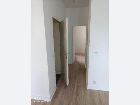 Appartement Rue duffour-dubergier à Bordeaux