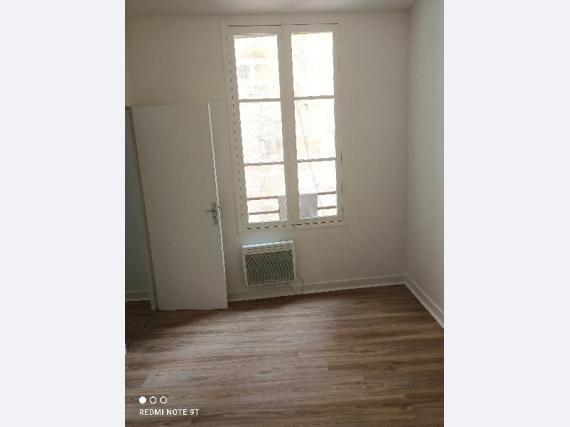 Appartement Rue duffour-dubergier à Bordeaux