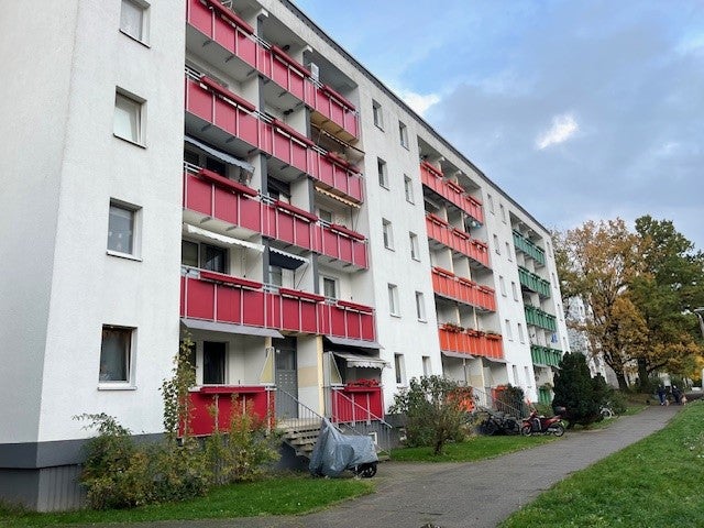 Wohnung Ziolkowskistraße in Schwerin
