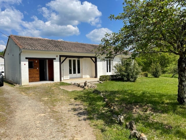 Maison Rue Neuve d'Argenson à Bergerac