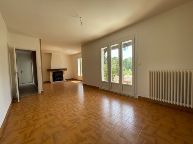 Maison Rue Neuve d'Argenson à Bergerac