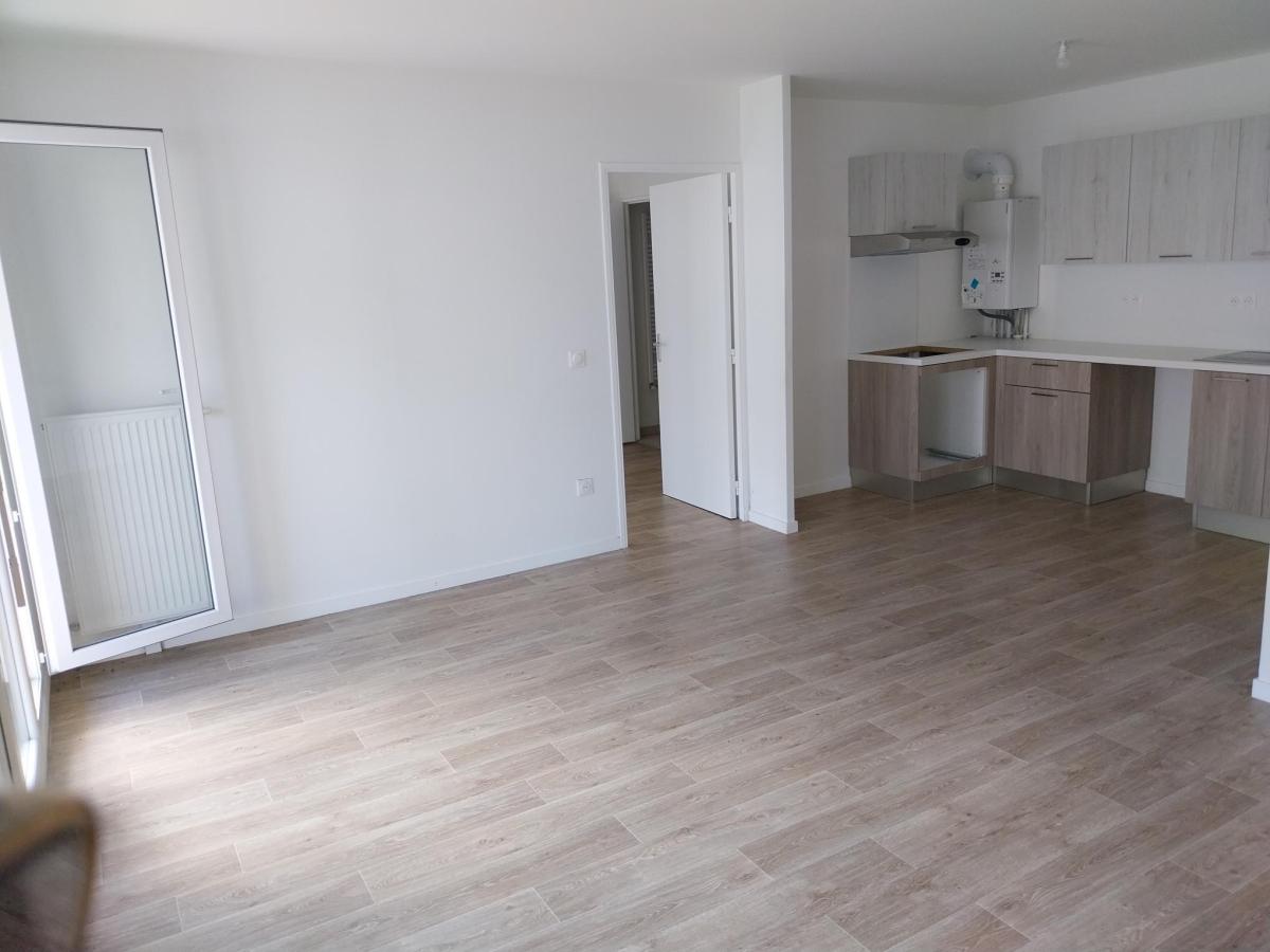Appartement Rue Georges Stein à Melun