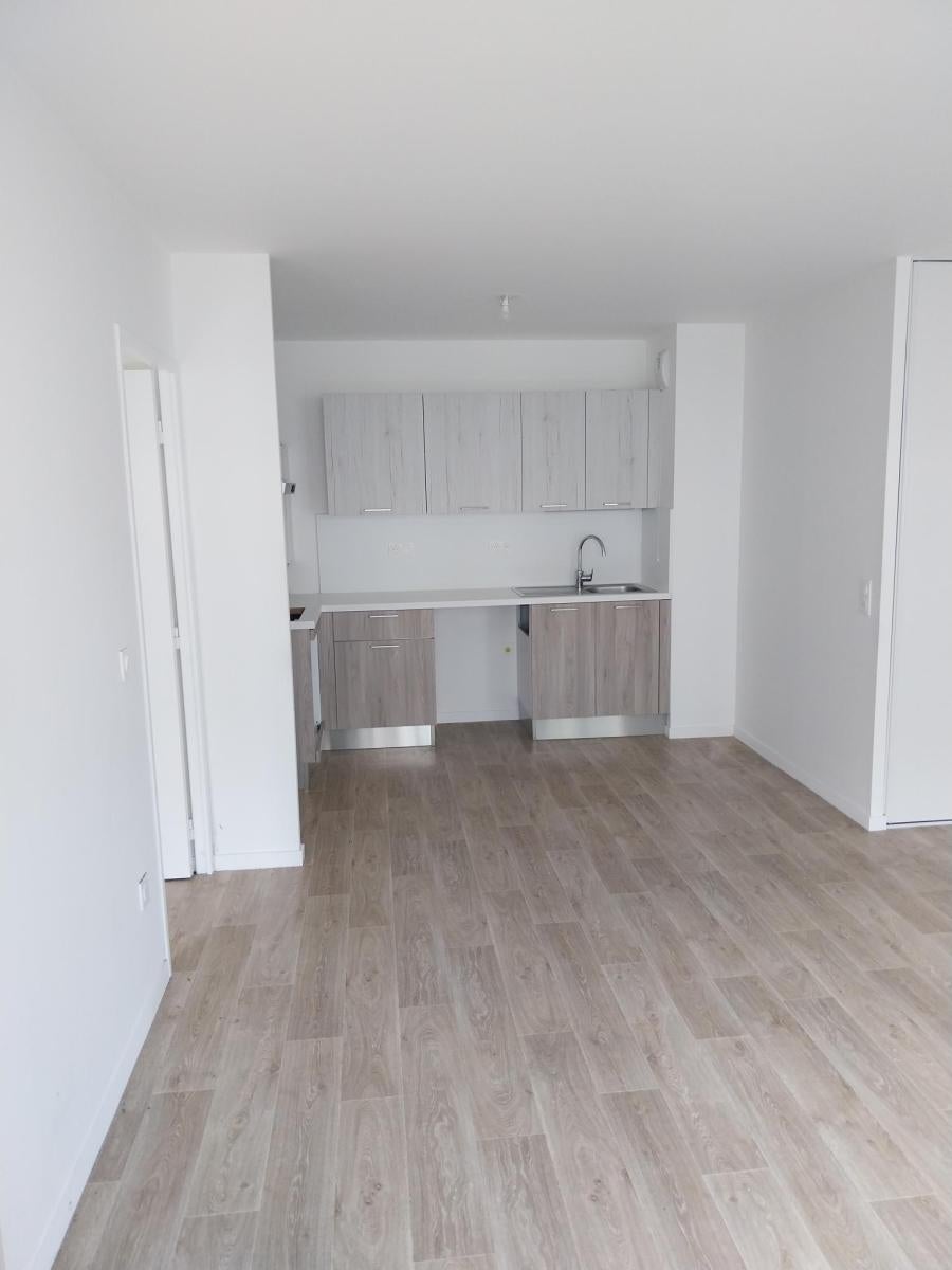 Appartement Rue Georges Stein à Melun
