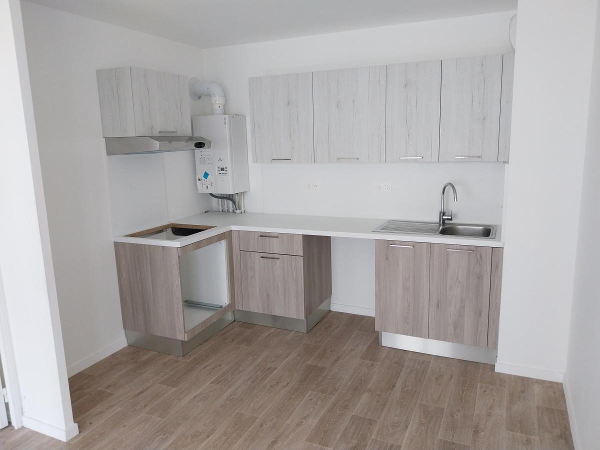 Appartement Rue Georges Stein à Melun