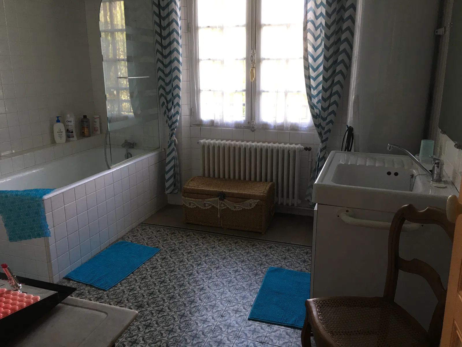 Room Boulevard Dubois in Dreux