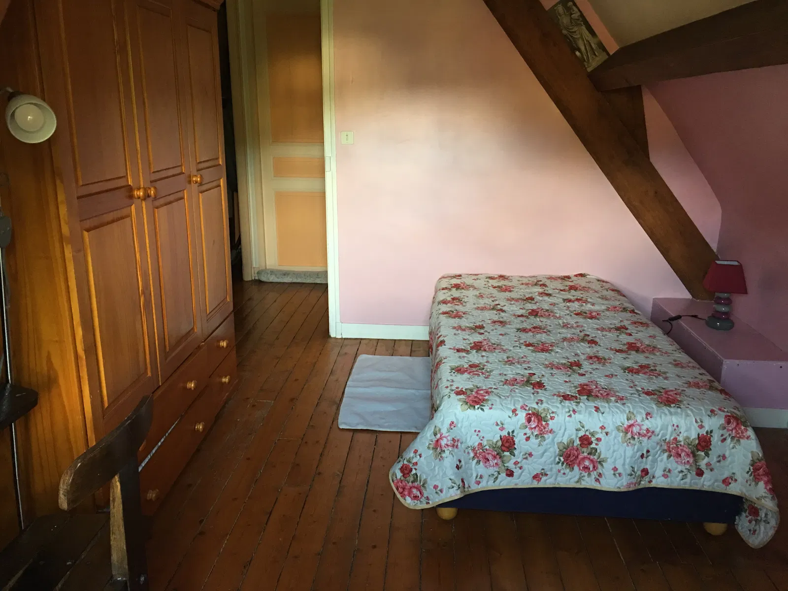Room Boulevard Dubois in Dreux