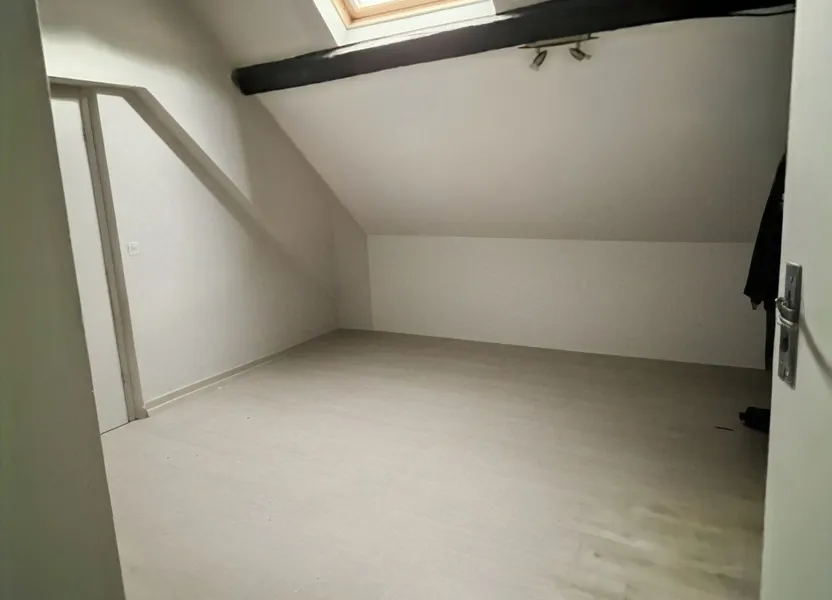 Maison Route Forestière Neuve de l'Hôtel Chappey à Belforêt-en-Perche
