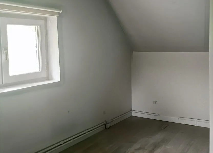 Maison Route Forestière Neuve de l'Hôtel Chappey à Belforêt-en-Perche