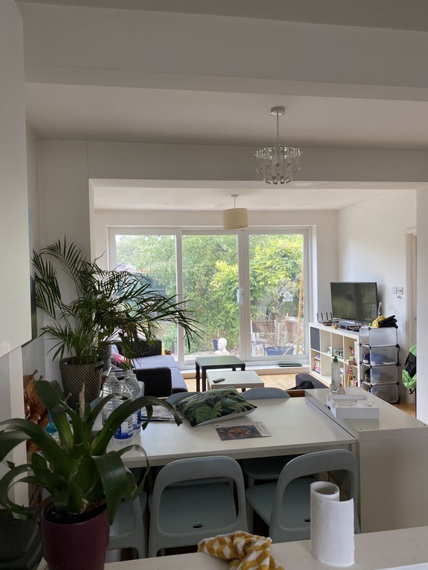 Room The Curve in Greater London