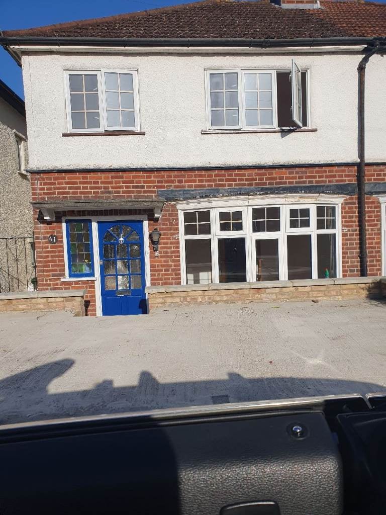 House Kingsland Road in Dacorum