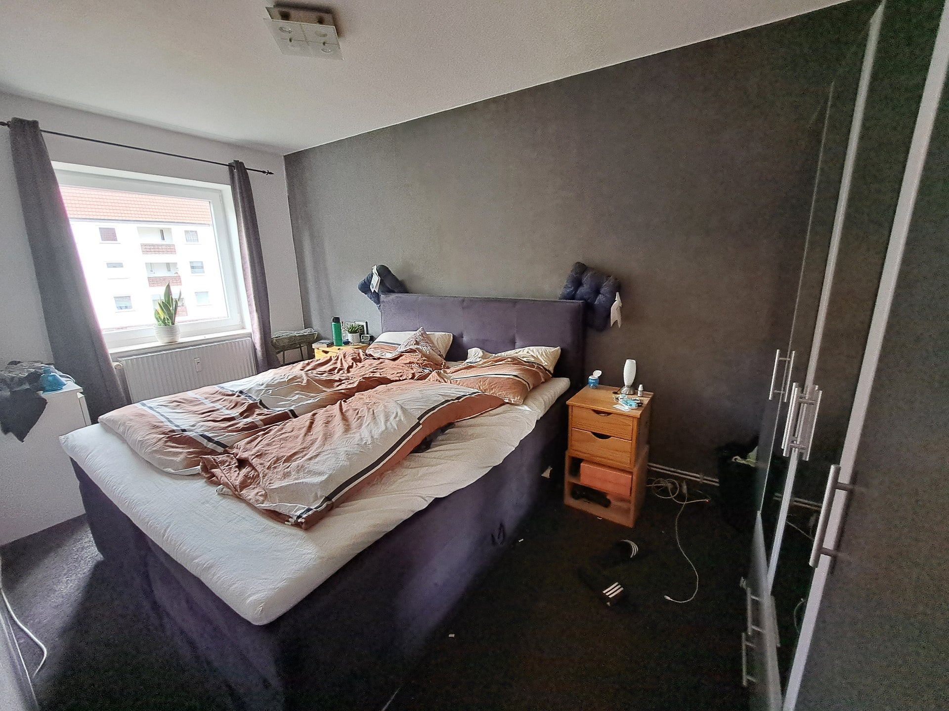 Wohnung Friedrich-Ebert-Straße in Bremerhaven