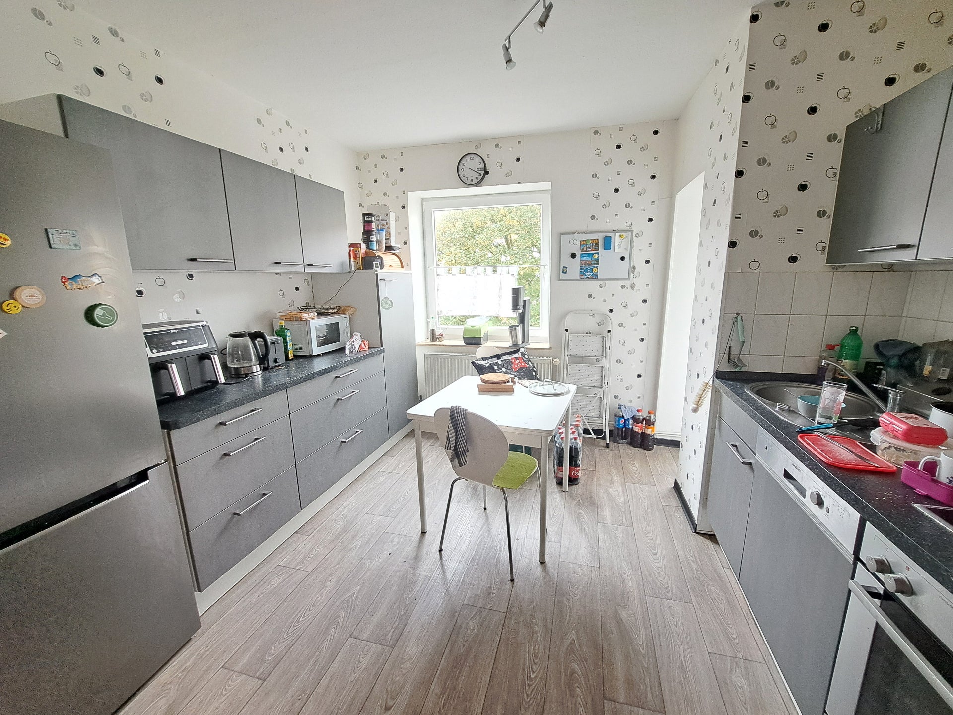 Wohnung Friedrich-Ebert-Straße in Bremerhaven