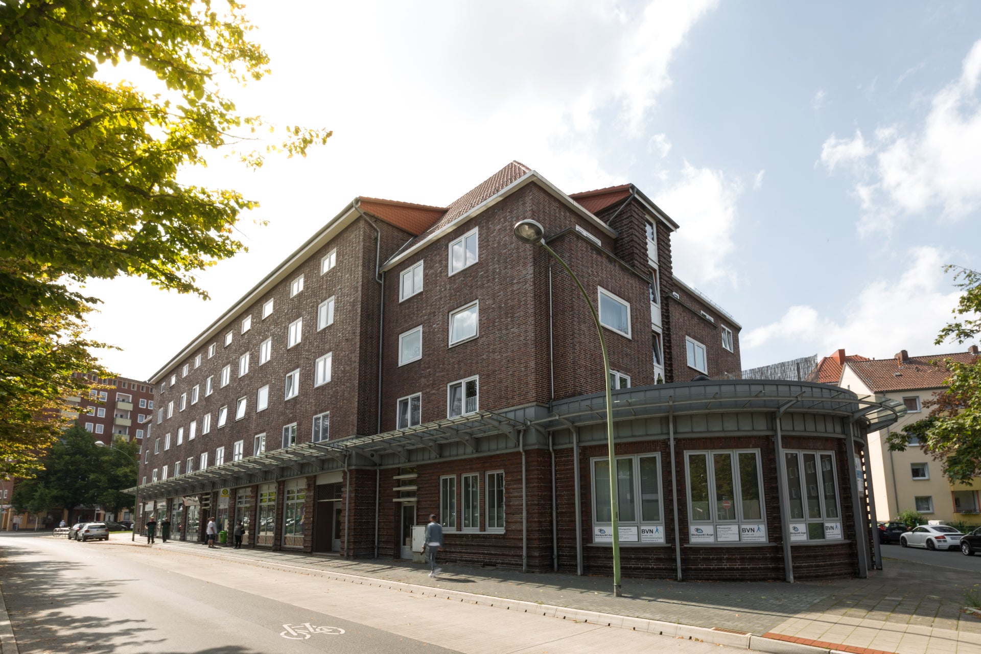 Wohnung Friedrich-Ebert-Straße in Bremerhaven