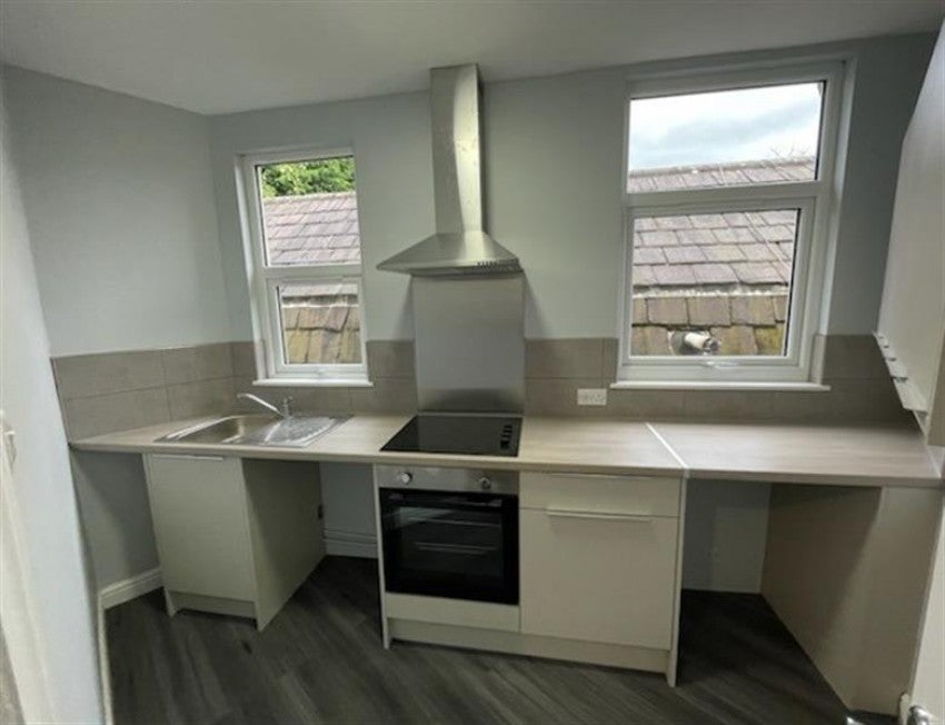 Flat Currier Lane in Tameside