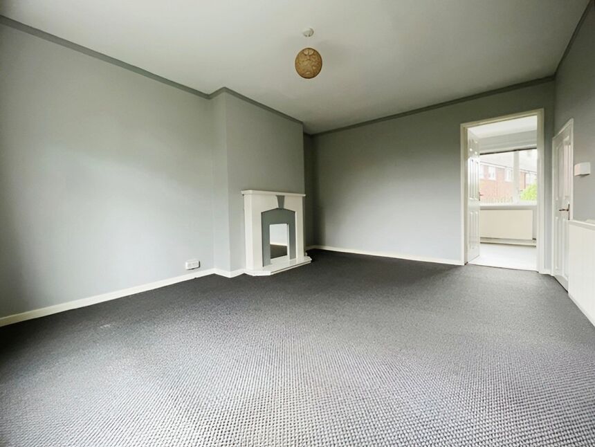 House Thaxted Close in Kingston Upon Hull