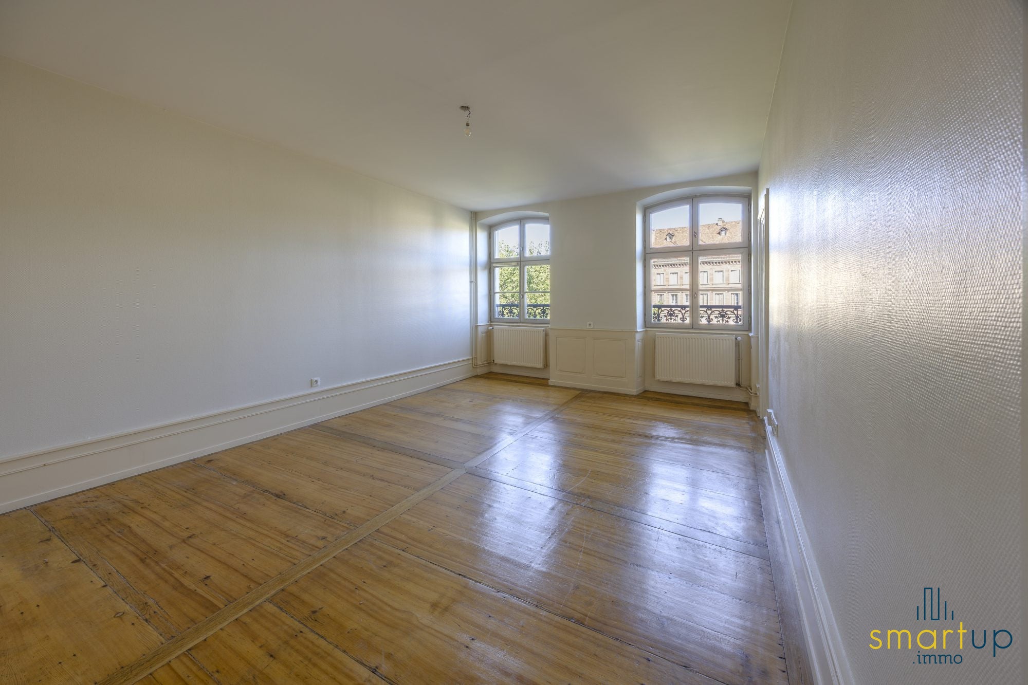 Flat Quai des Bateliers in Strasbourg