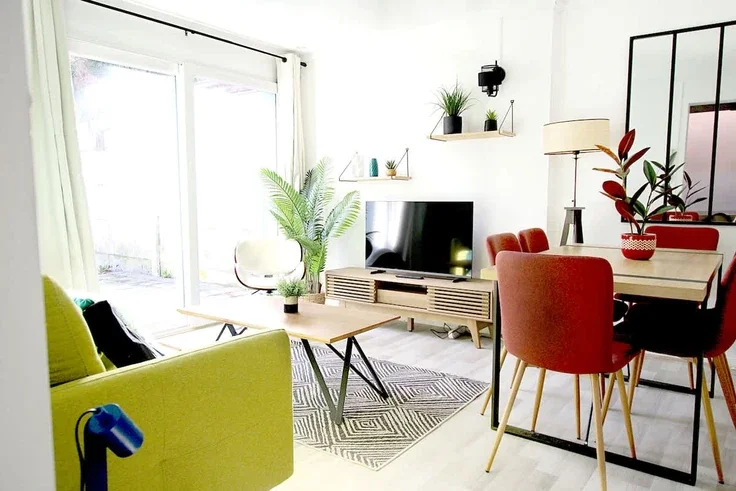 Appartement Rue René Lanoy à Lens