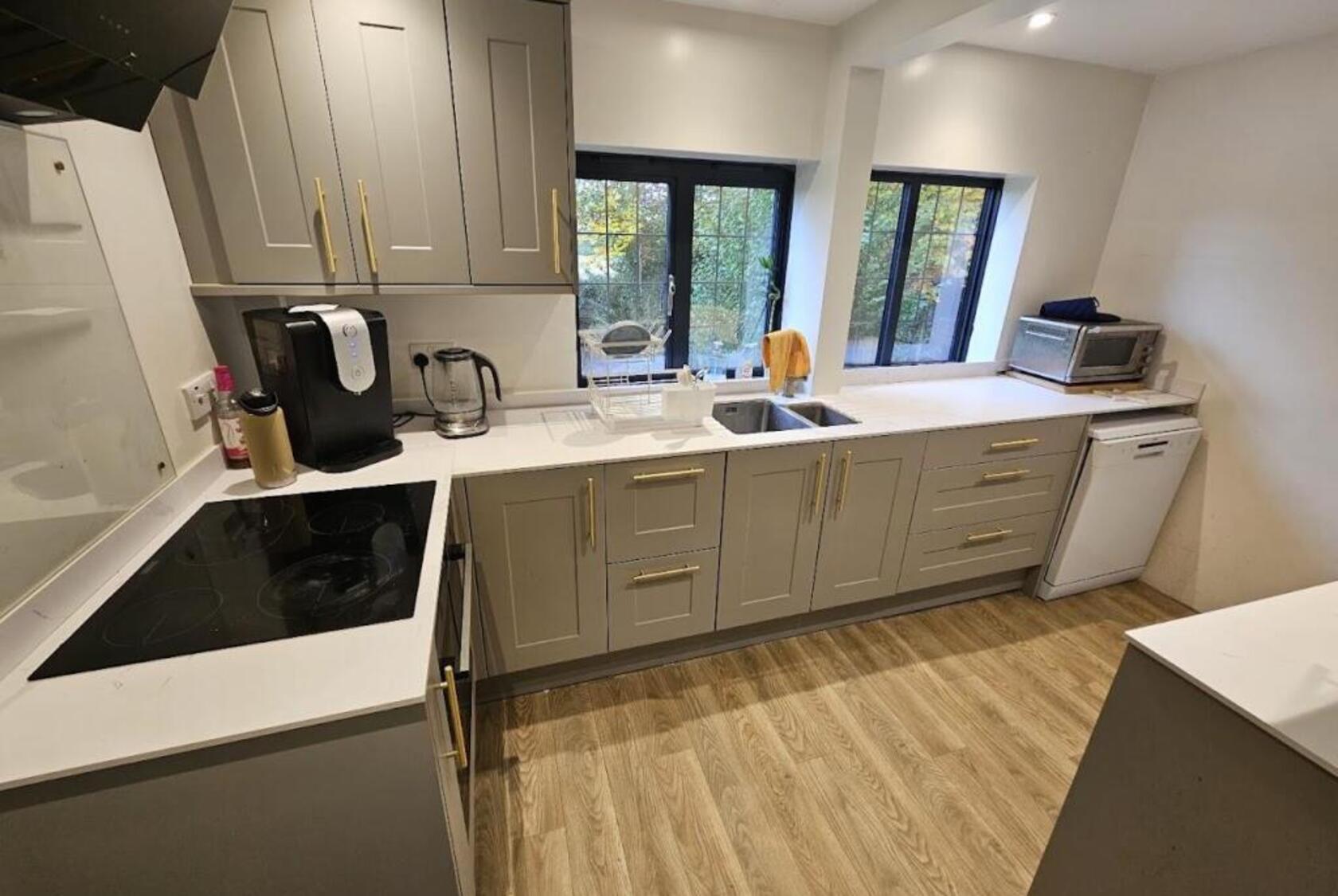 House Helens Close in Mid Suffolk