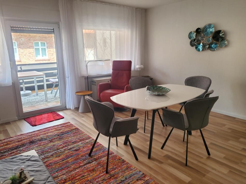 Wohnung Buchholzstraße in Bad Rothenfelde