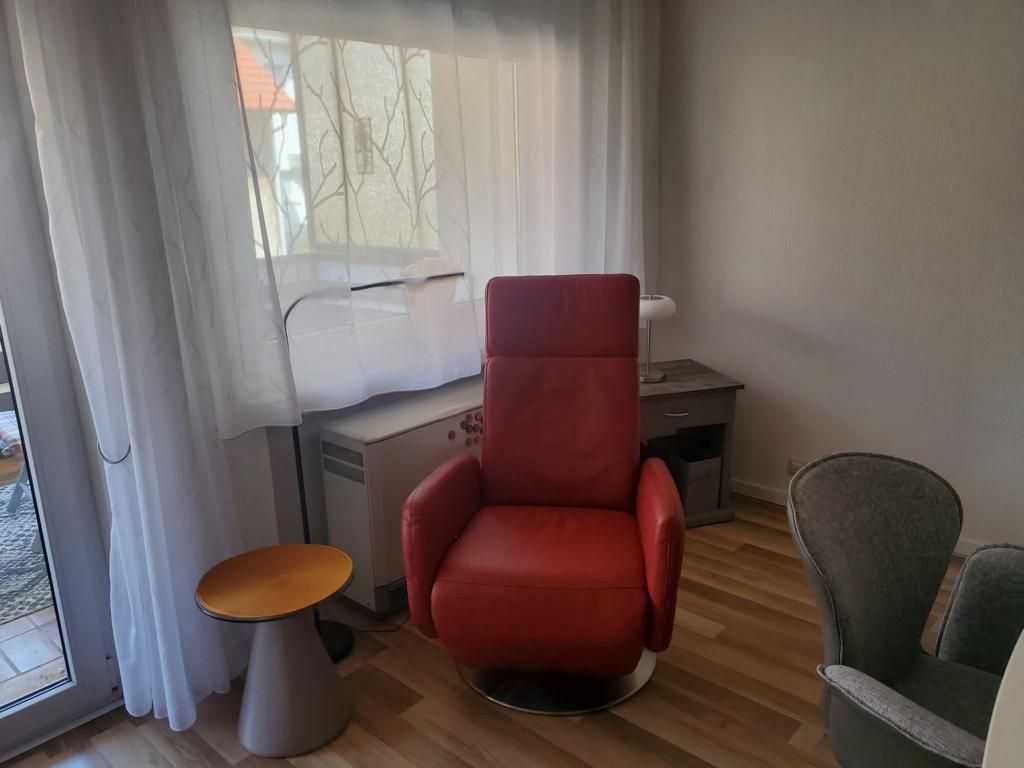 Wohnung Buchholzstraße in Bad Rothenfelde