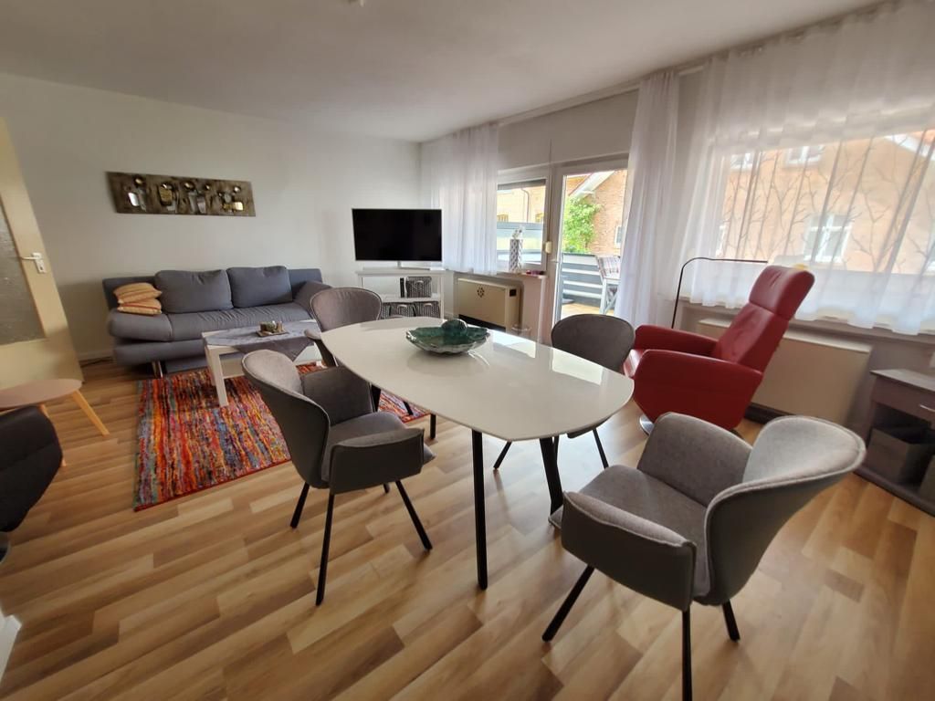 Wohnung Buchholzstraße in Bad Rothenfelde
