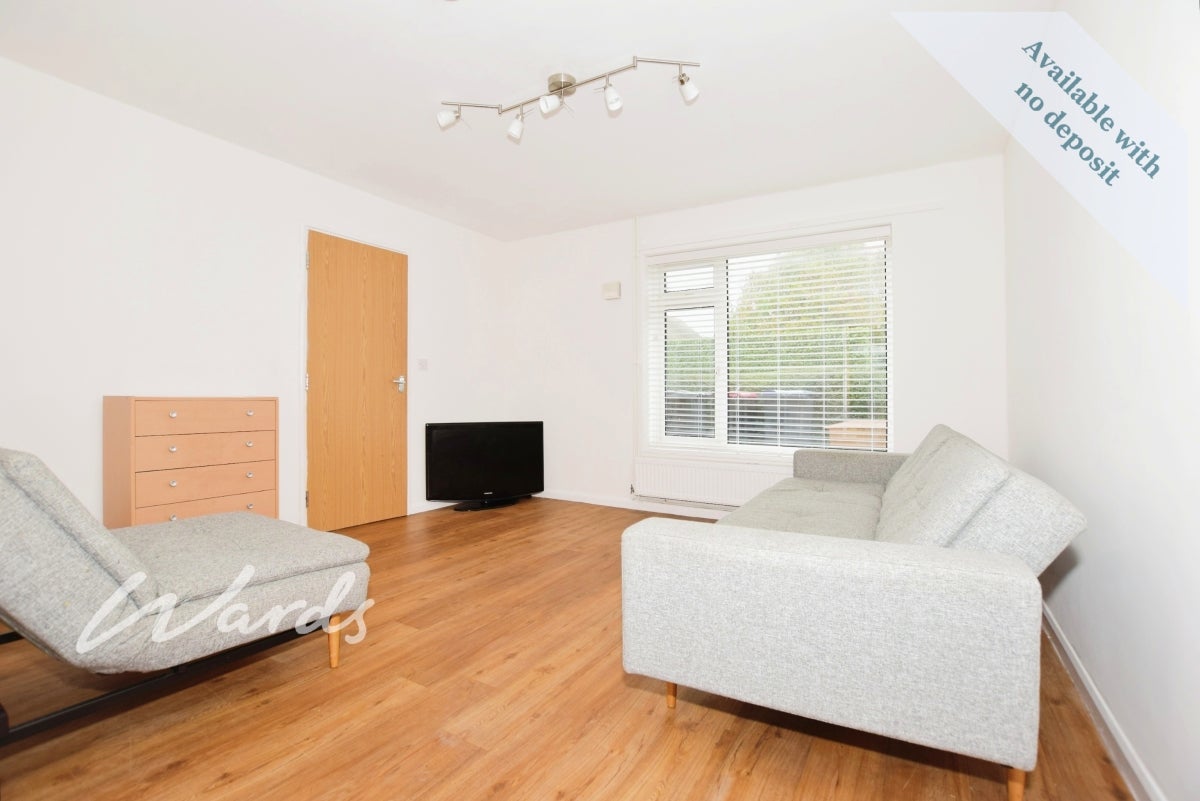 Room Princes Way in Canterbury