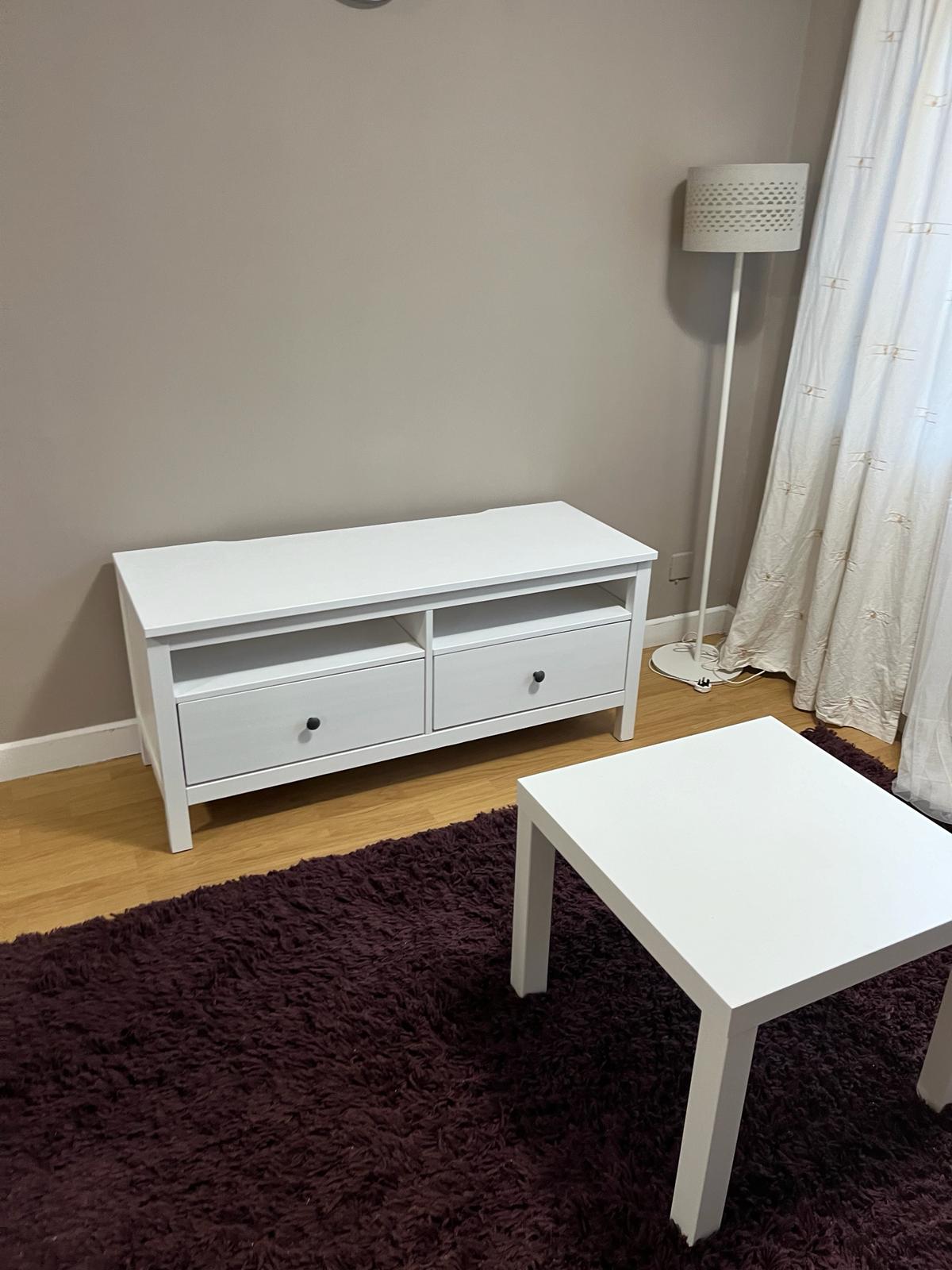 Flat South Barrwood Road in Kilsyth