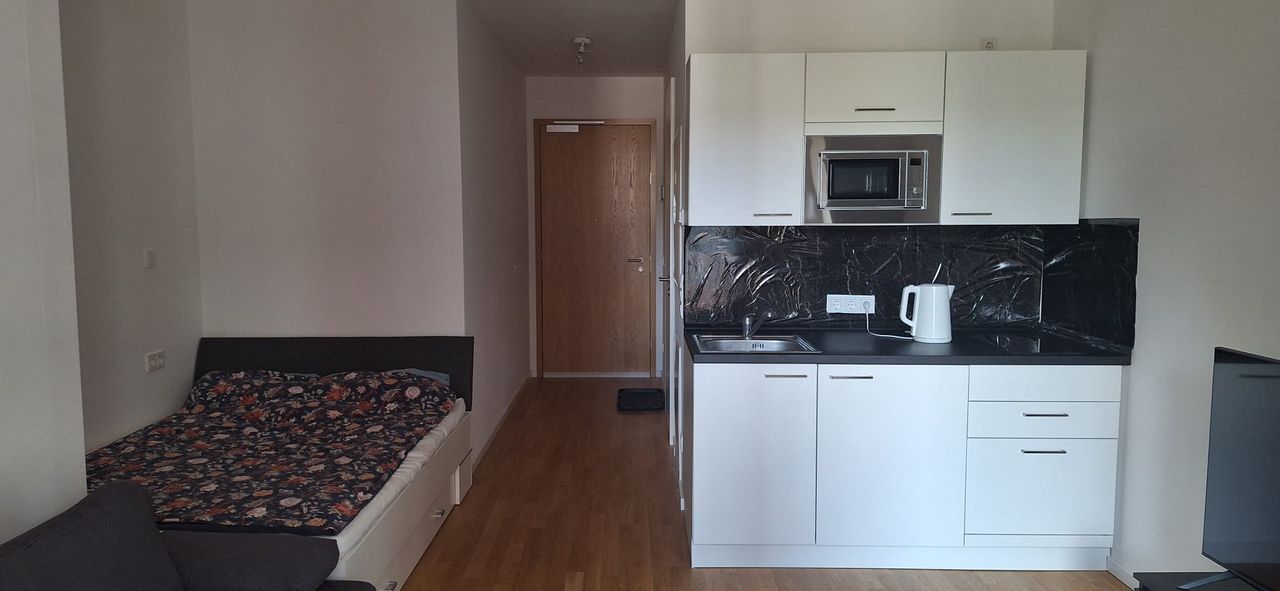 Wohnung Repsoldstraße in Hamburg