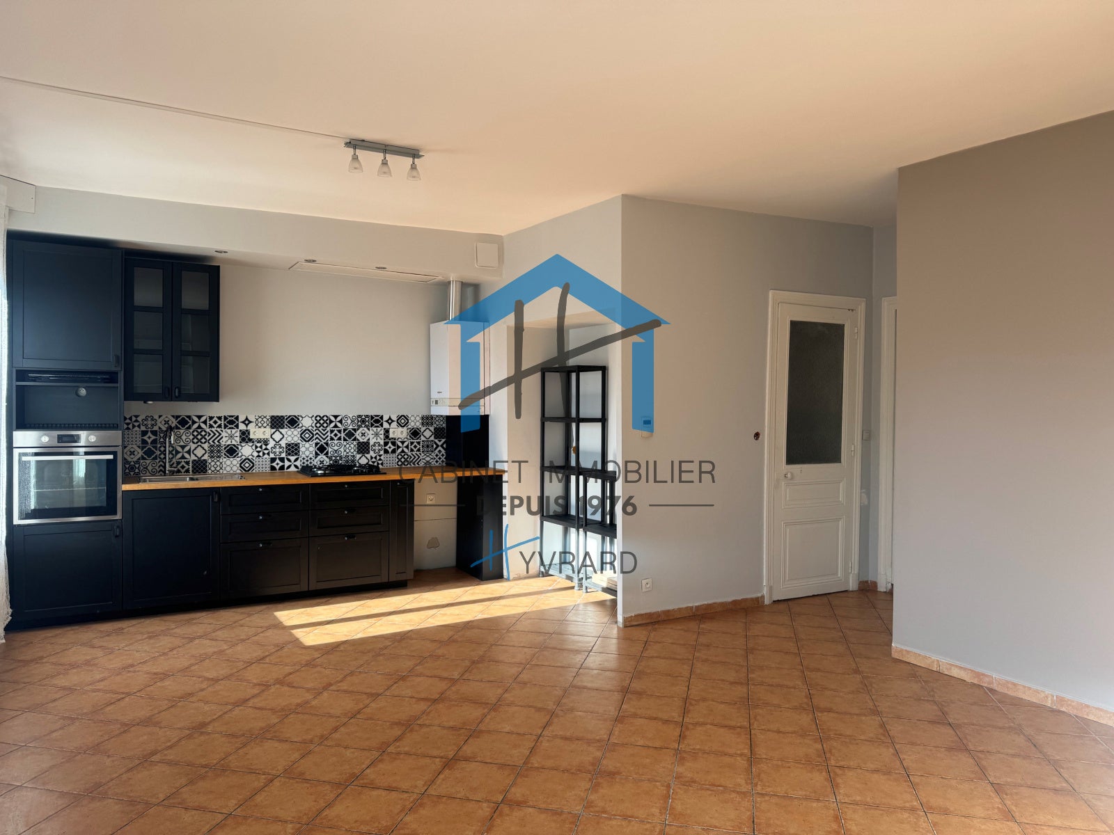 Appartement Rue Beaunier à Saint-Étienne