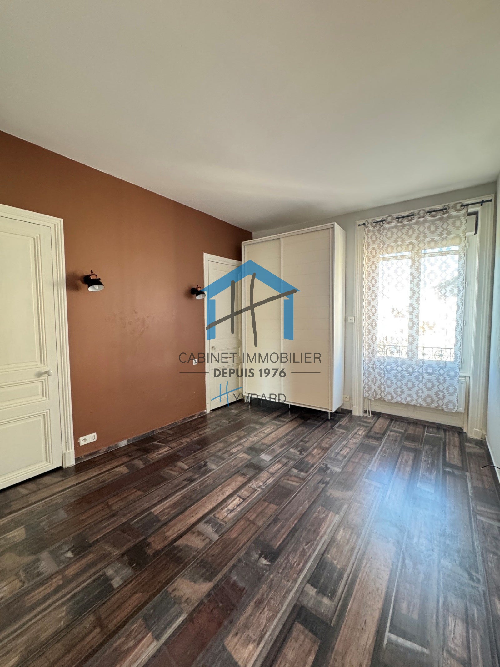 Appartement Rue Beaunier à Saint-Étienne