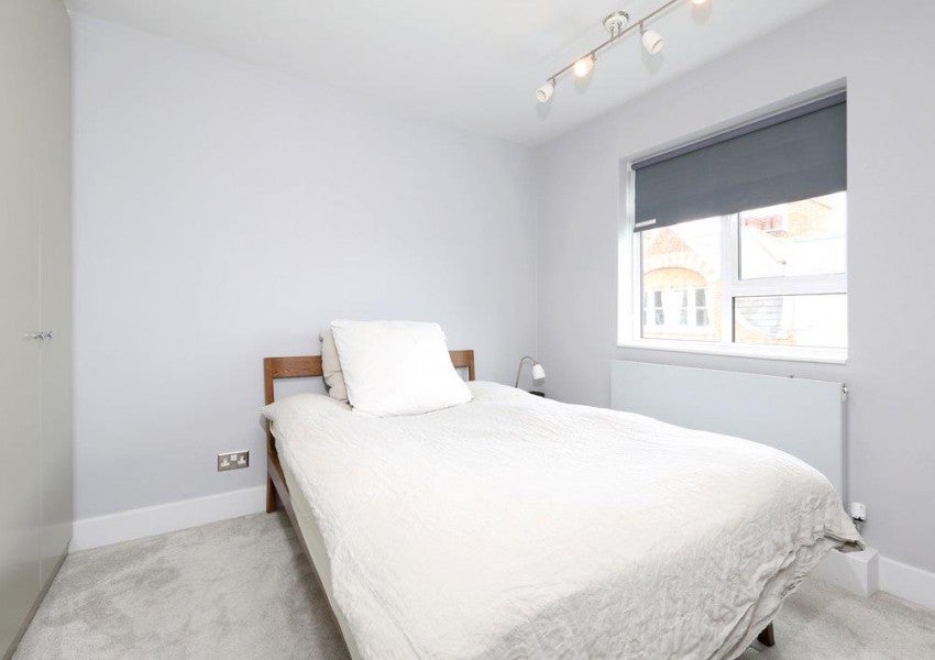 Flat Luxborough Street in City of Westminster