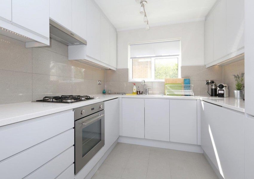 Flat Luxborough Street in City of Westminster