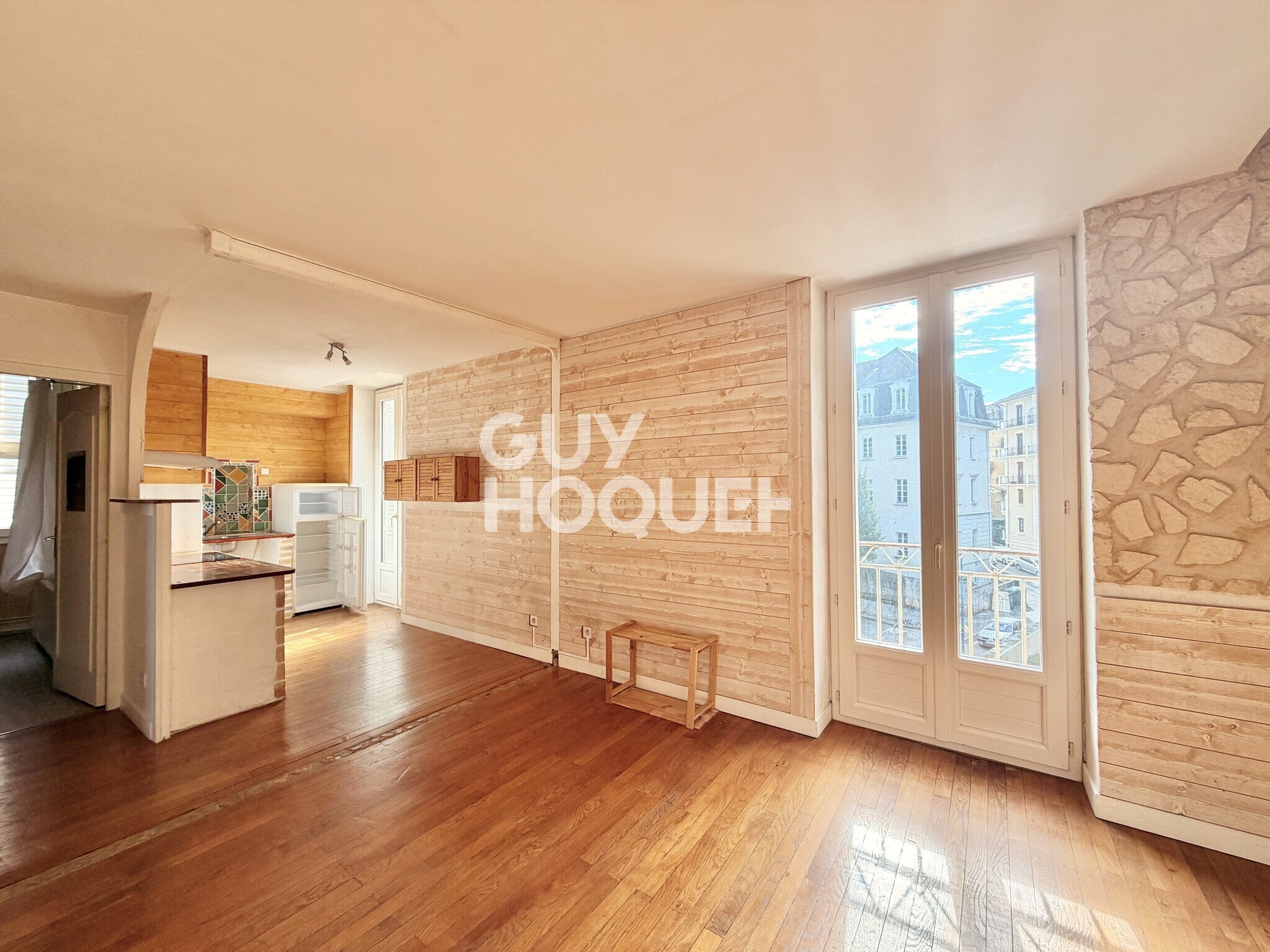 Appartement Impasse de la Grimotière à Aix-les-Bains