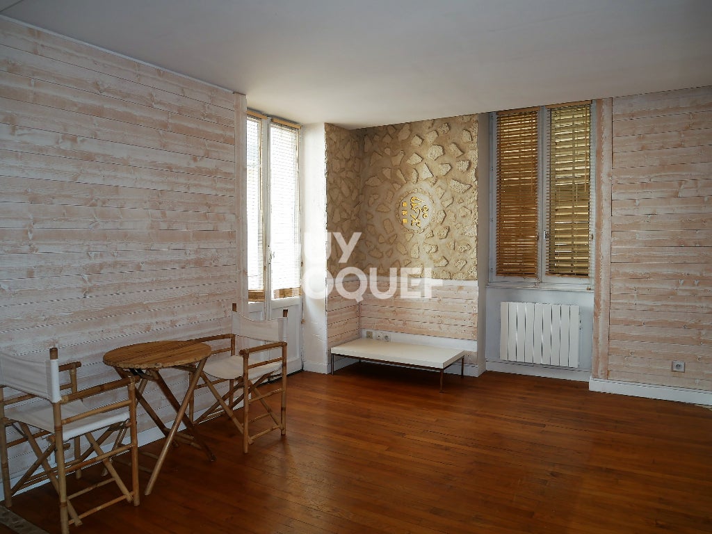 Appartement Rue de Genève à Aix-les-Bains