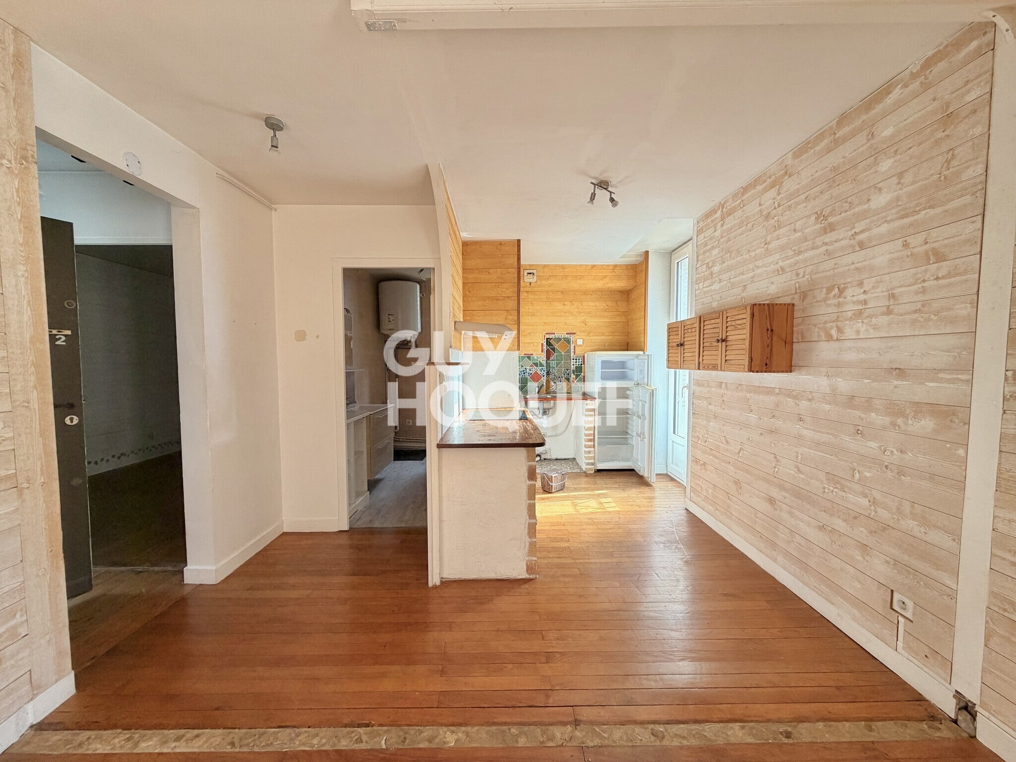 Appartement Impasse de la Grimotière à Aix-les-Bains