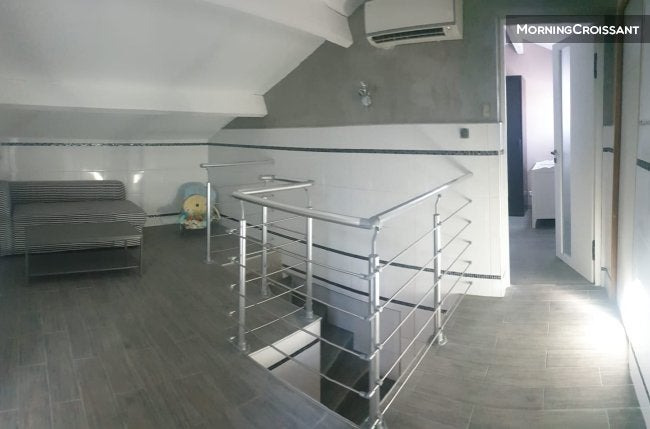 Maison Rue de la Fontaine à Le Crès