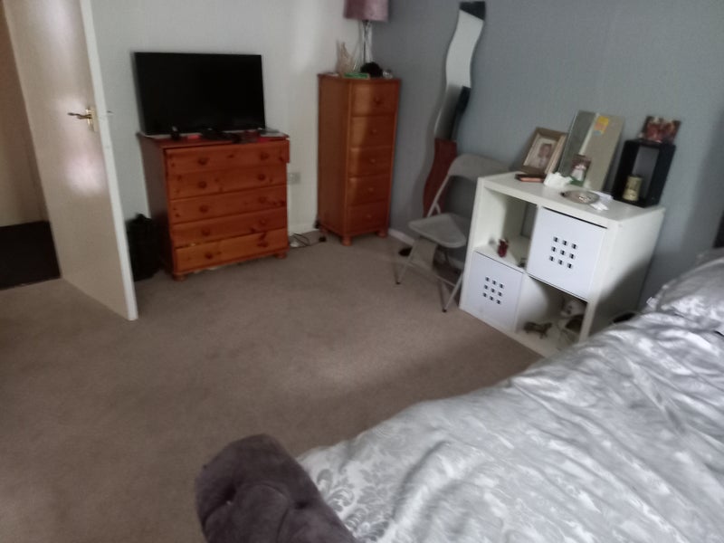 Room Unity Place in Glasgow